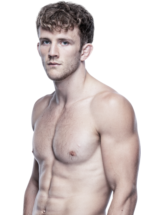 Portrait de Sean Clancy Jr.