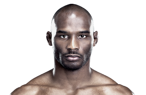 Portrait de Clifford Starks