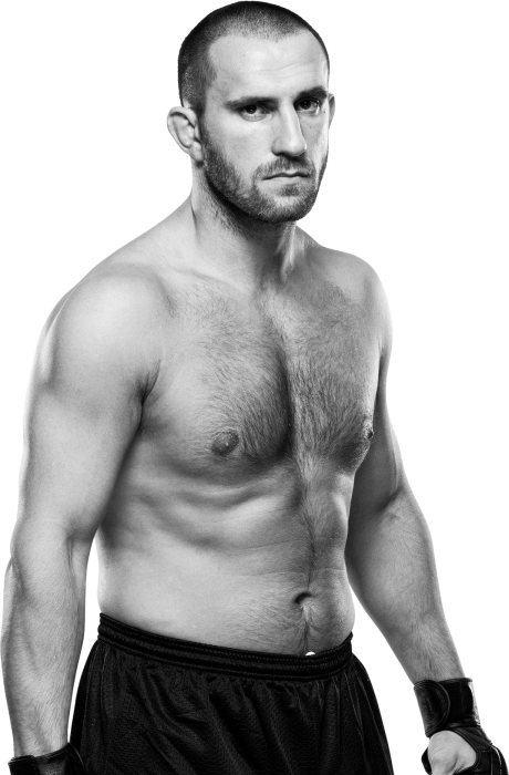 Portrait de Kaloyan Kolev