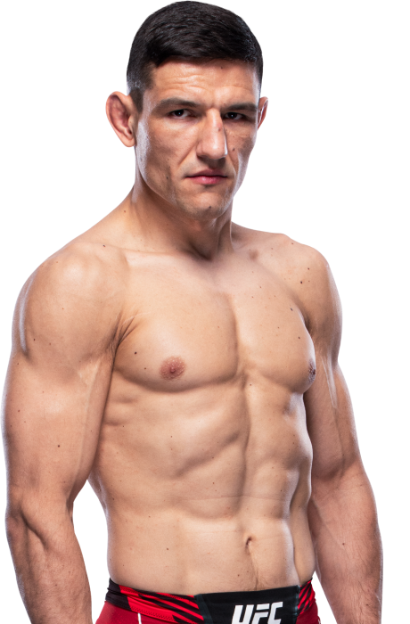 Portrait de Damir Hadzovic
