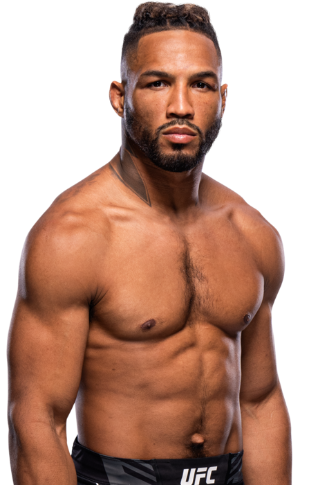 Portrait de Kevin Lee