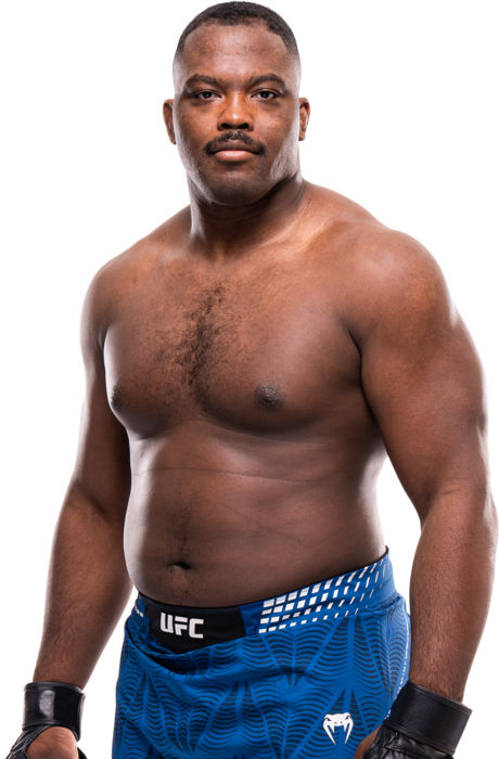 Portrait de Denzel Freeman
