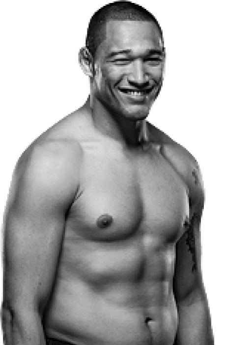 Portrait de Michael Cora
