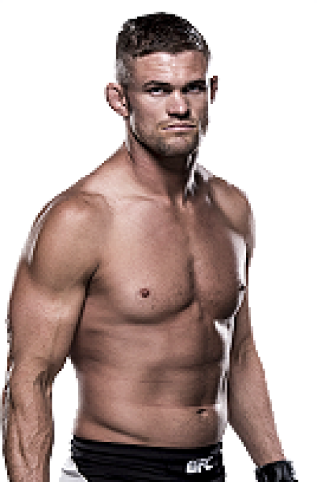Portrait de Daron Cruickshank