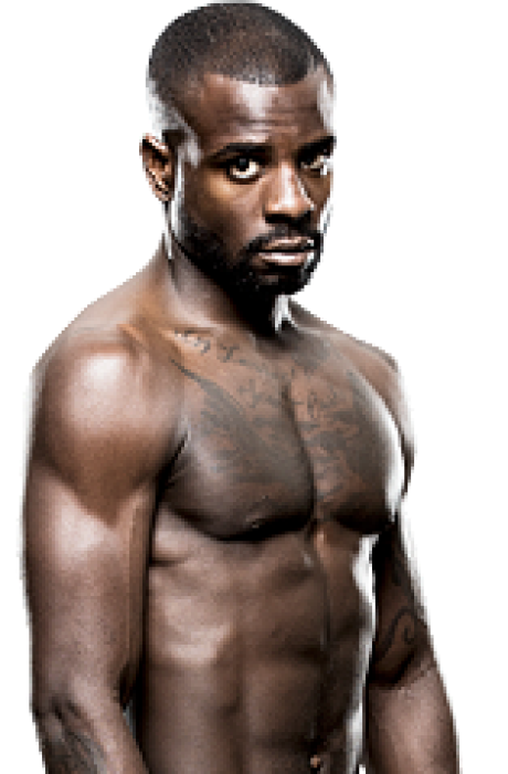 Portrait de Chris Beal