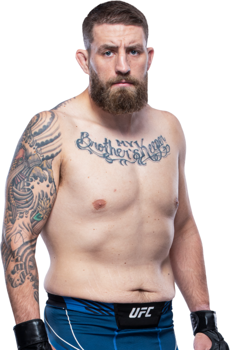 Portrait de Chris Daukaus