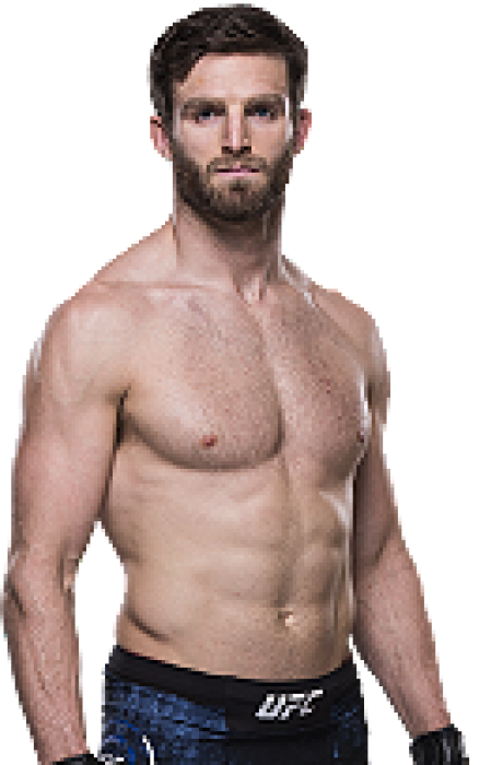 Portrait de Jordan Rinaldi