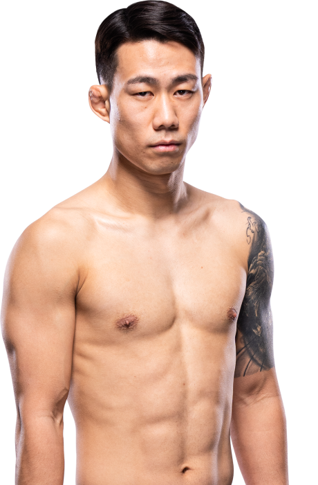 Portrait de SeungGuk Choi