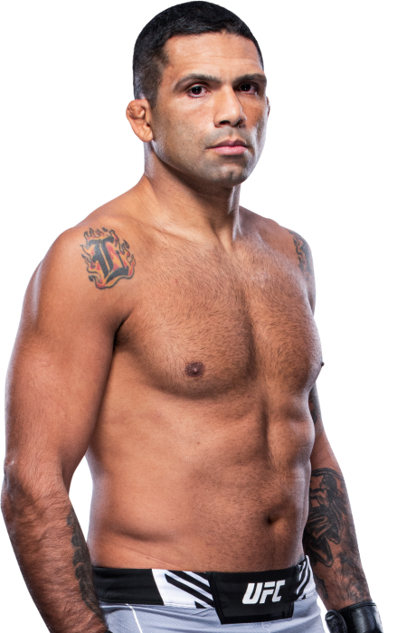 Portrait de Claudio Silva