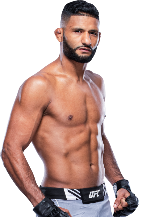 Portrait de Dhiego Lima