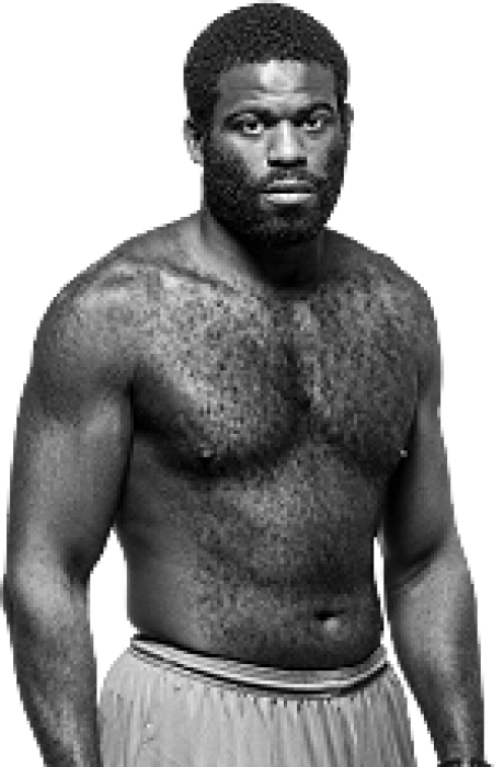 Portrait de Justin Jones