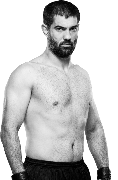 Portrait de Hashem Arkhagha