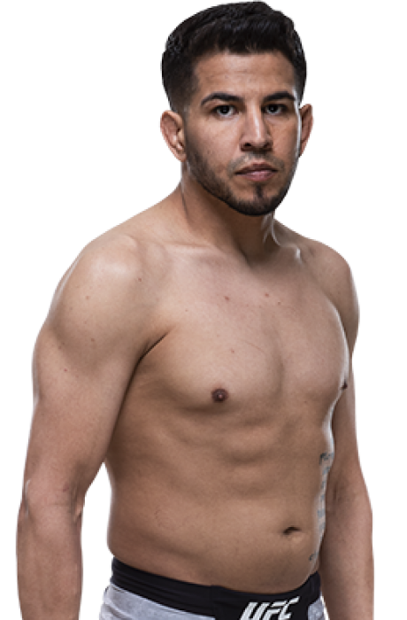 Portrait de Matthew Lopez