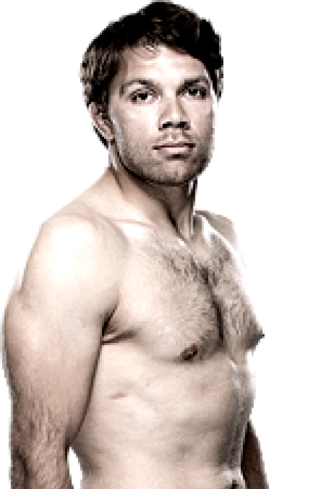 Portrait de Chris Indich
