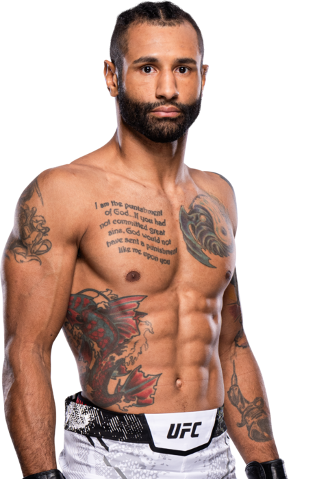 Portrait de Mike Davis