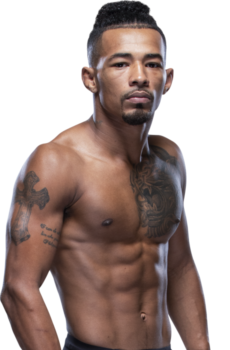 Portrait de Eric Shelton