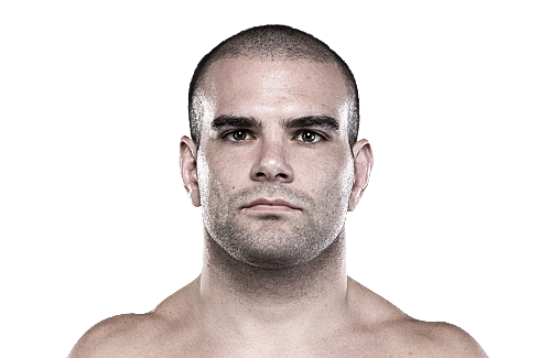 Portrait de Jimmy Quinlan