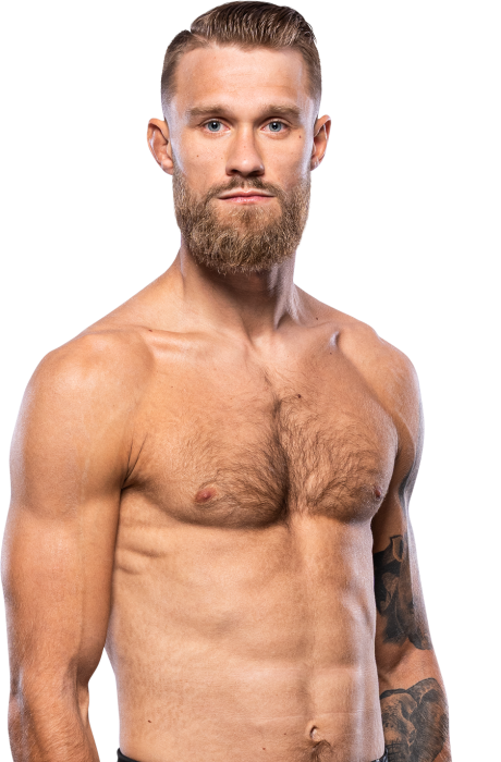 Portrait de Niklas Stolze