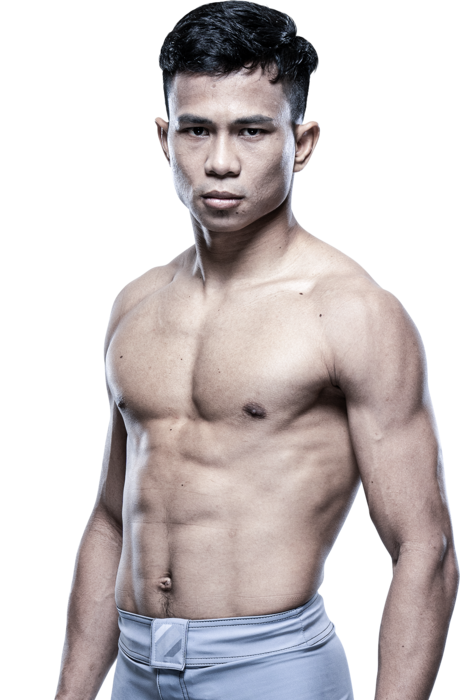 Portrait de Ronal Siahaan
