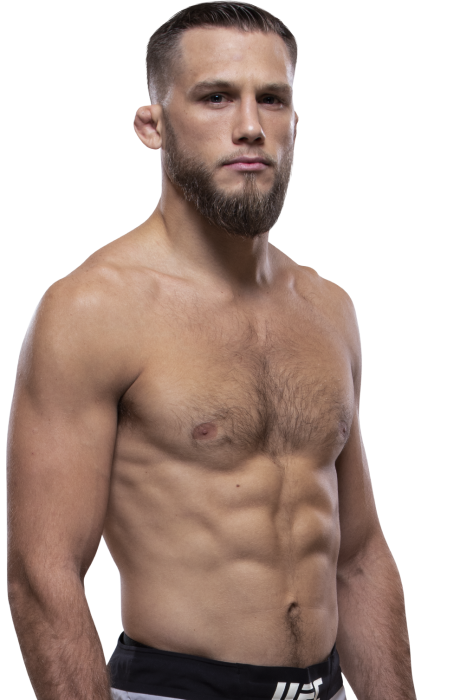 Portrait de Bobby Moffett