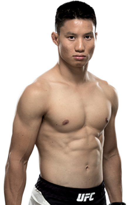 Portrait de Ben Nguyen