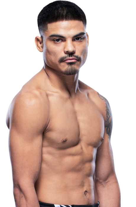 Portrait de Drako Rodriguez