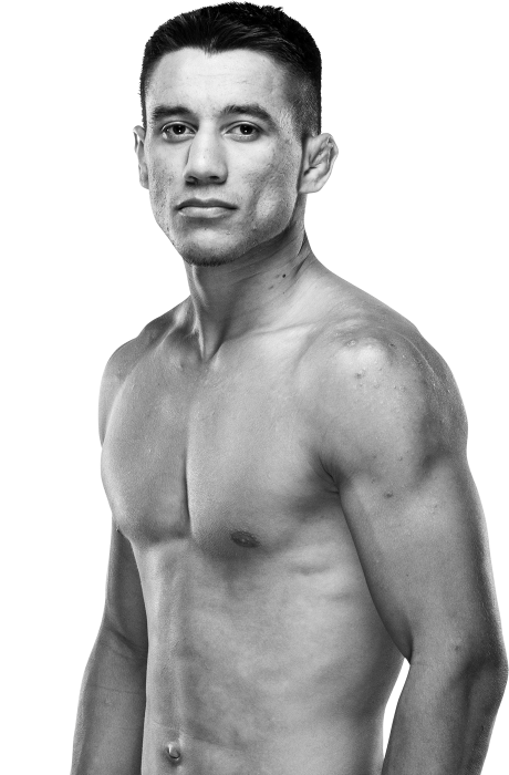 Portrait de Anthony Romero