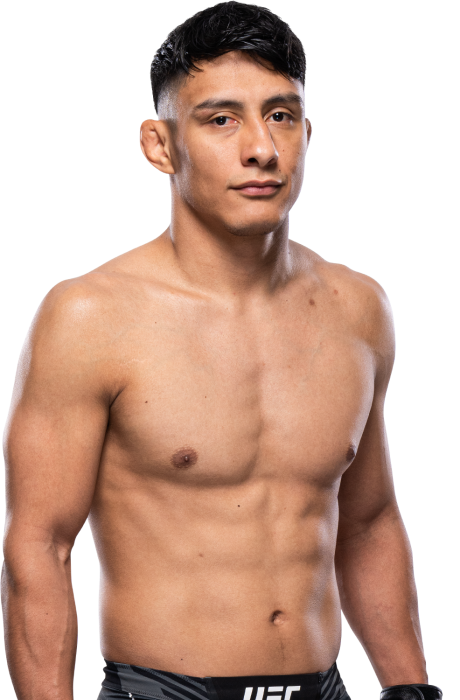 Portrait de Fernie Garcia