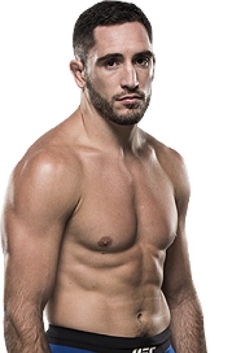 Portrait de Thibault Gouti