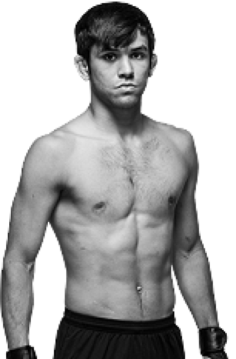 Portrait de Manny Vazquez
