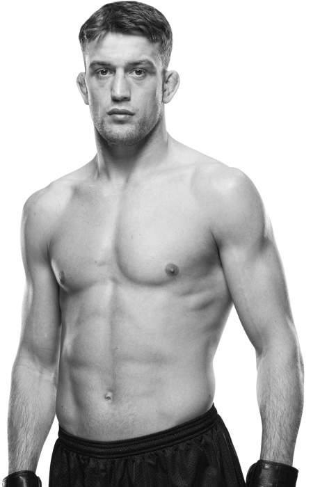 Portrait de Justin Burlinson