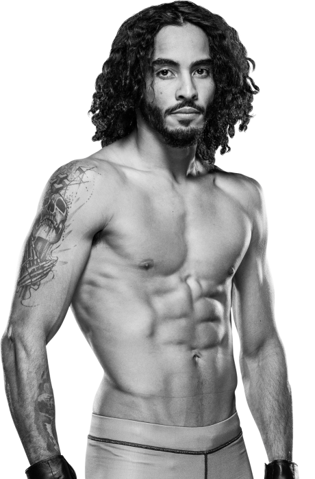 Portrait de Shaheen Santana