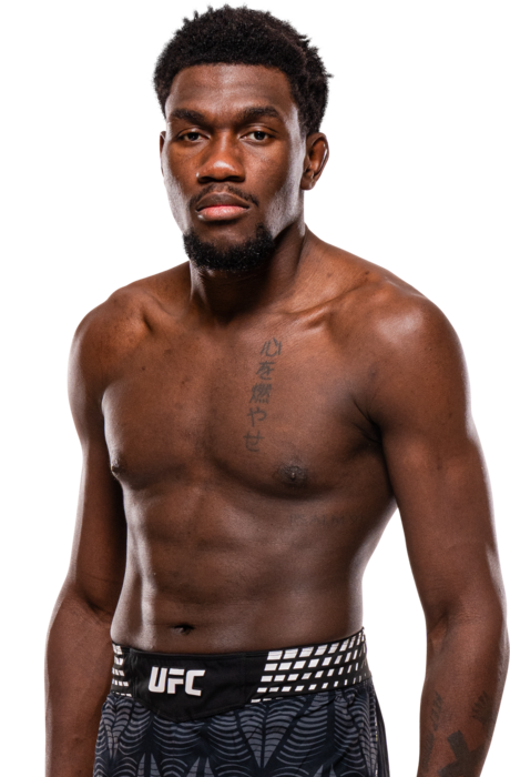 Portrait de Stan Dorsainvil