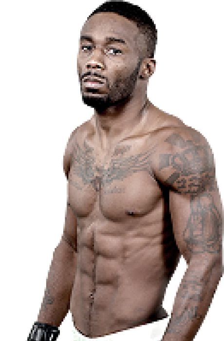 Portrait de Dashon Johnson