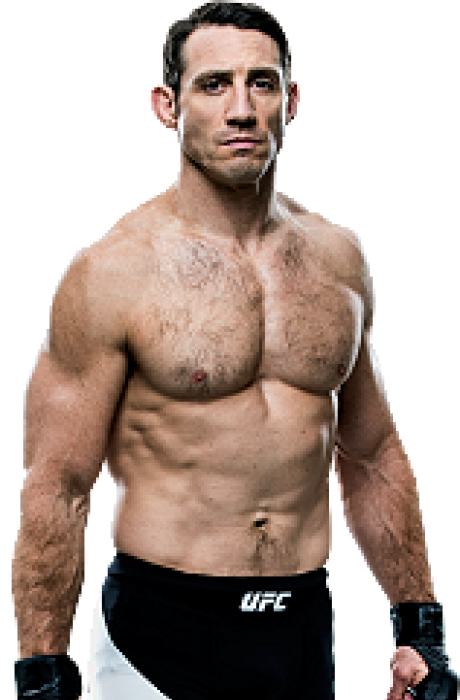 Portrait de Tim Kennedy