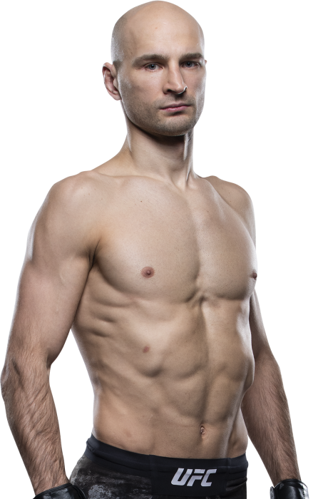 Portrait de Alexander Yakovlev