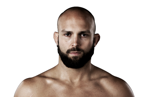 Portrait de Mike Ciesnolevicz