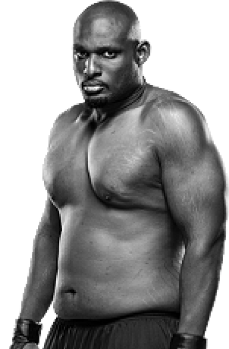 Portrait de Shelton Graves