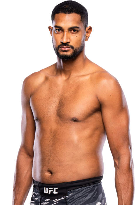 Portrait de Kevin Christian