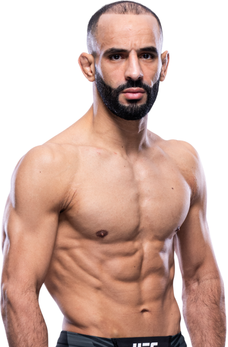 Portrait de Ottman Azaitar