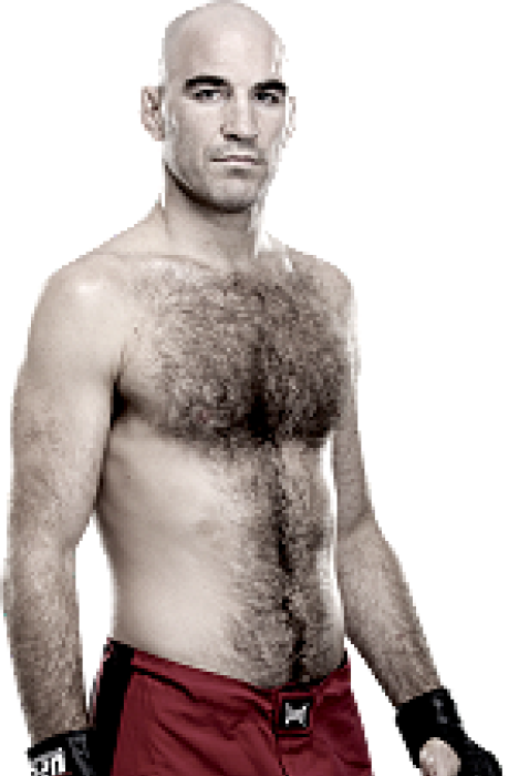 Portrait de Brian Ebersole