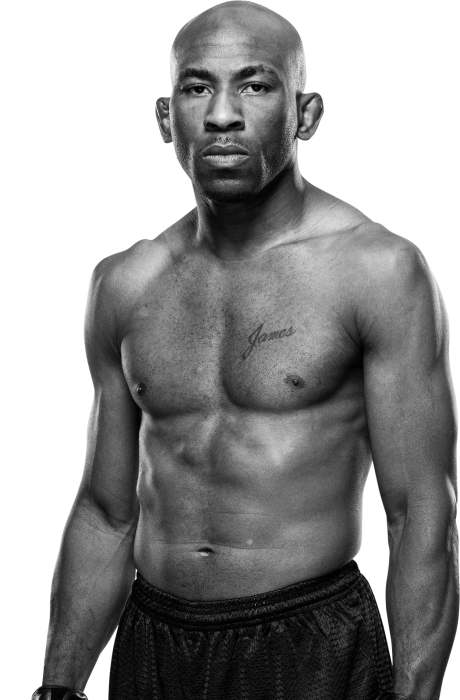 Portrait de James Barnes