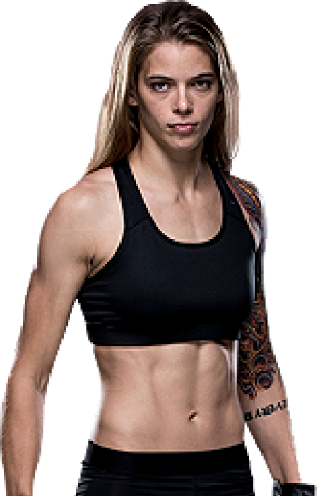 Portrait de Jessamyn Duke