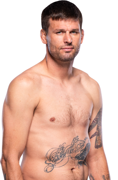 Portrait de Tim Means