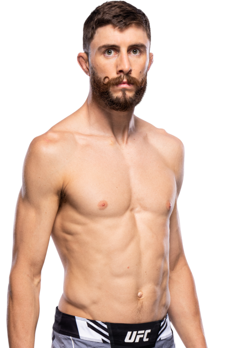Portrait de Jesse Butler