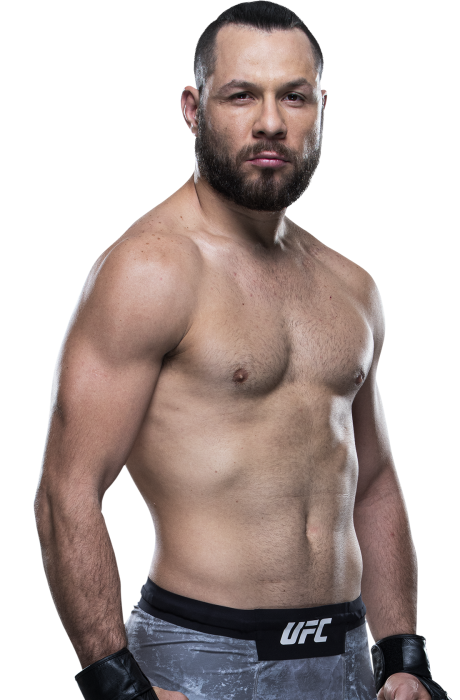 Portrait de Markus Perez