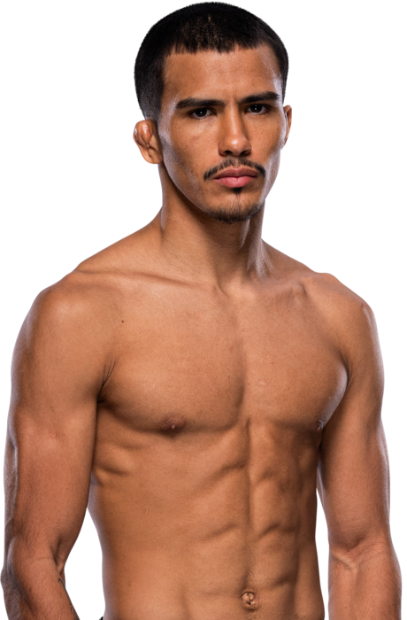 Portrait de Igor Severino