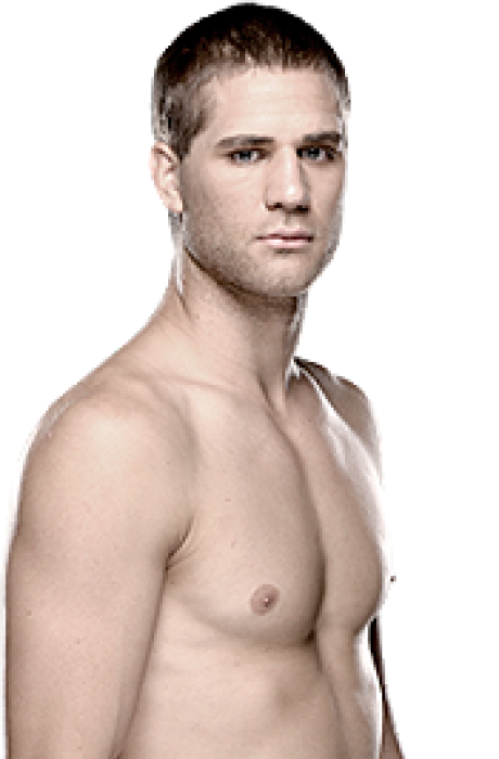 Portrait de Matt Van Buren