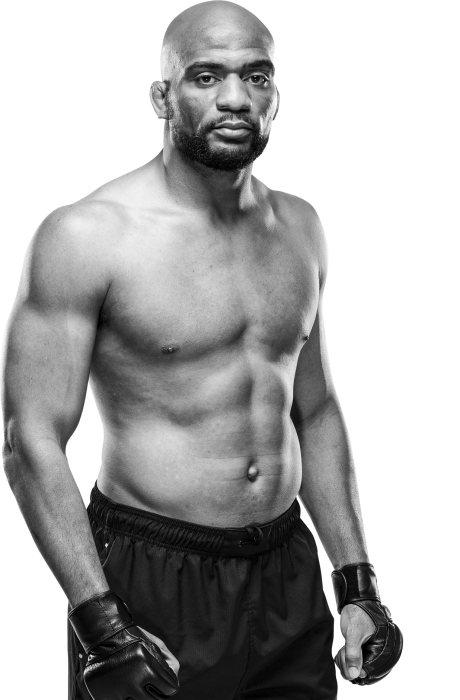 Portrait de Justin Sumter
