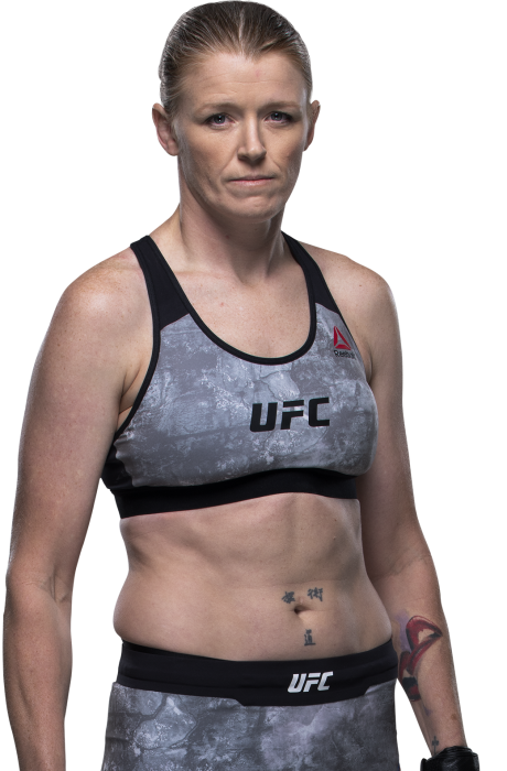 Portrait de Tonya Evinger